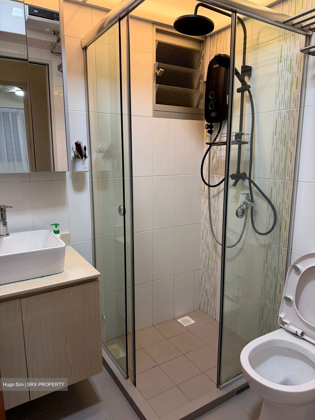 Blk 590A Cheng San Court (Ang Mo Kio), HDB 3 Rooms #562767551